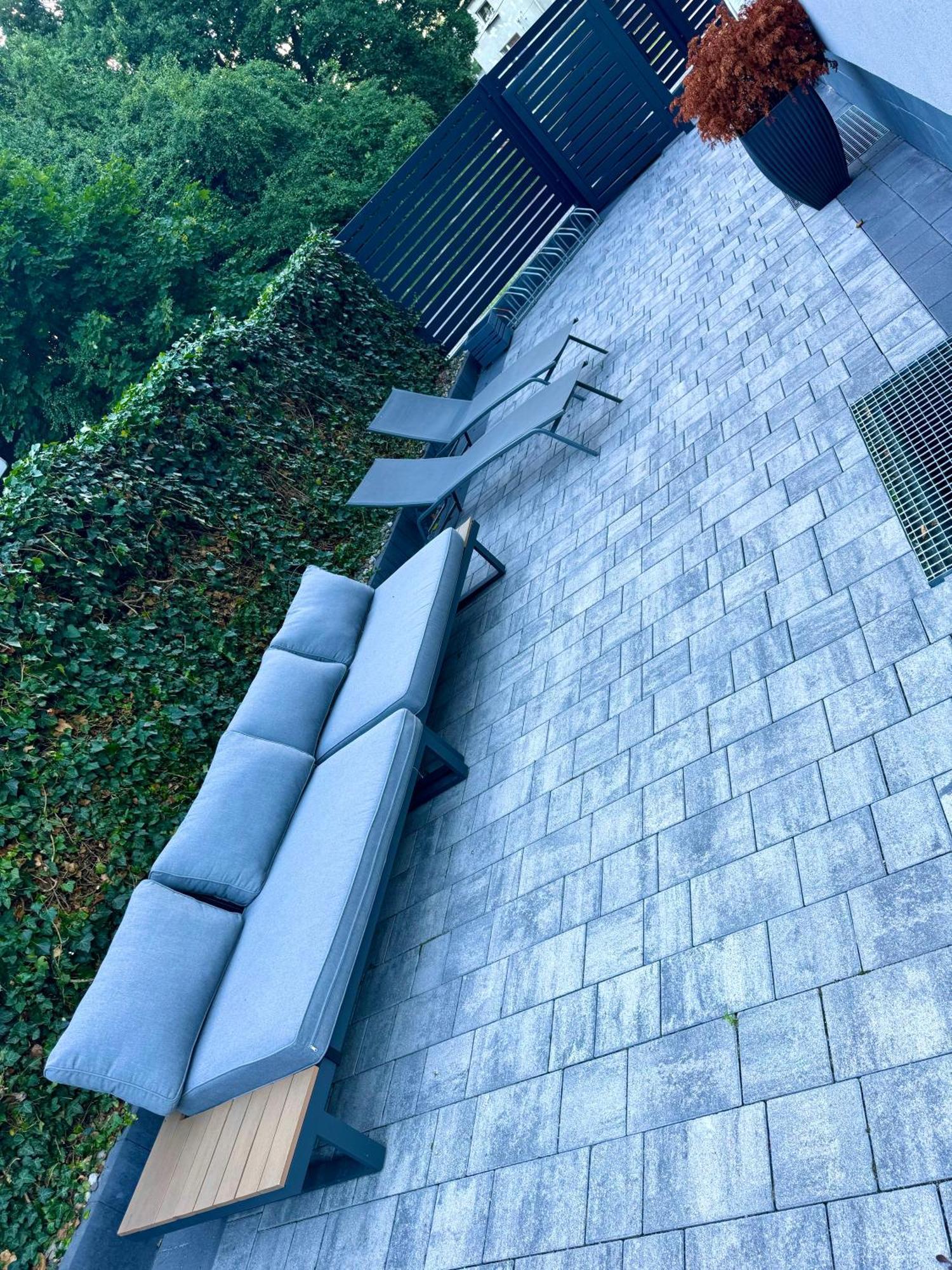 Apartamenty Totugdynia 7 Exterior photo