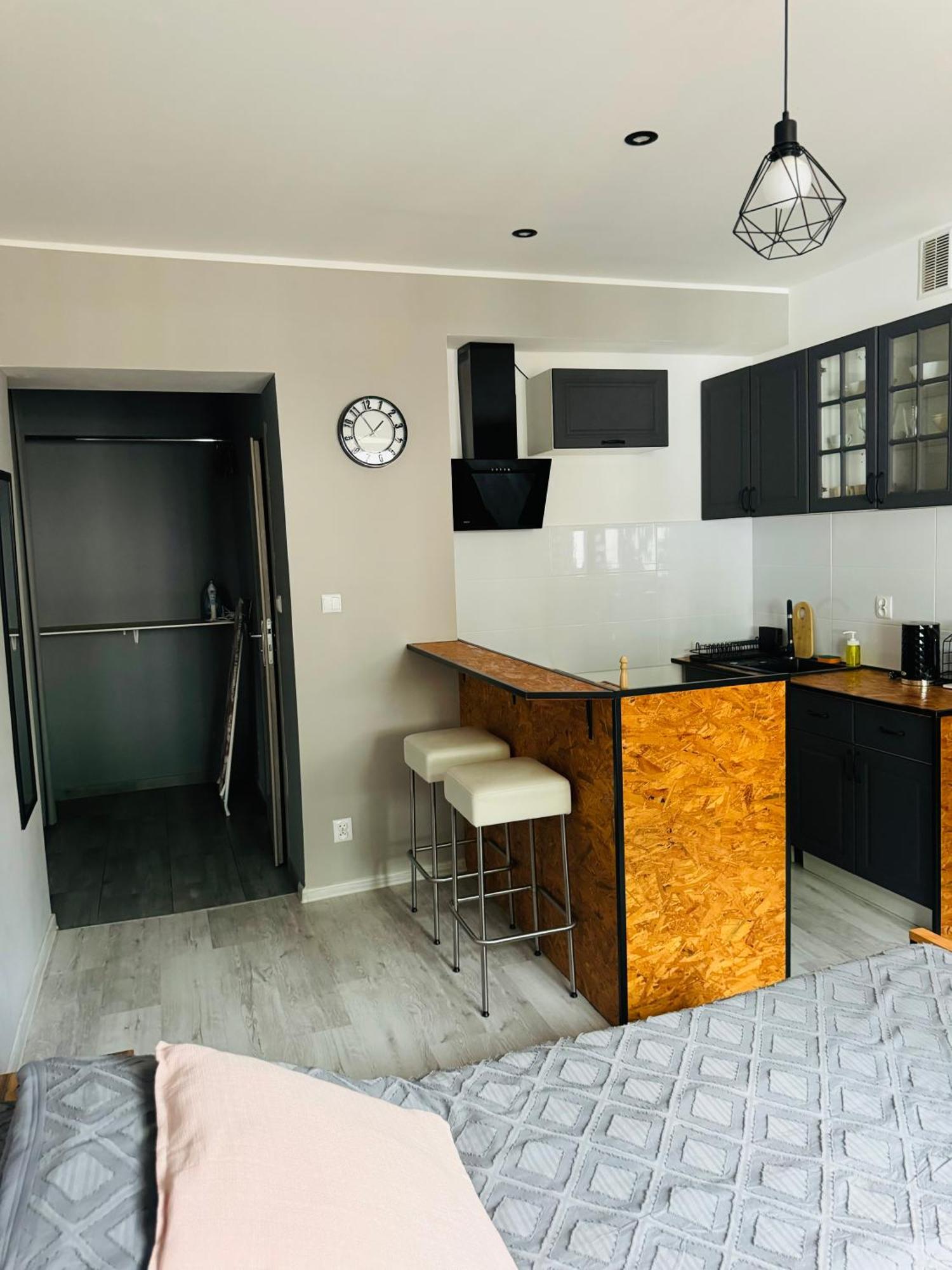 Apartamenty Totugdynia 7 Exterior photo